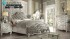 Model Tempat Tidur Mewah Terbaru Marlyn Victorian Style